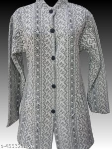 Stylish Feminine Women Sweaters
