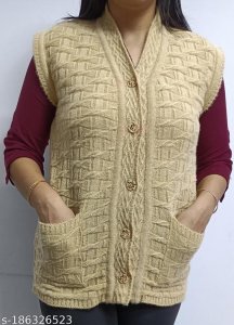 Pretty Sensational Women Sweaters