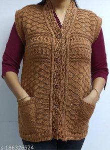 Pretty Sensational Women Sweaters