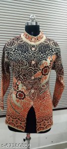 Pretty Glamorous Women Sweaters