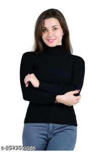 Classy Partywear Women Sweaters