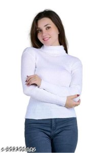 Classy Partywear Women Sweaters