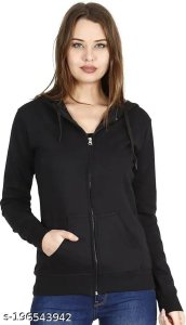 Stylish Graceful Women  Sweaters