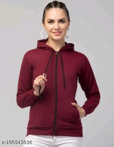 Stylish Graceful Women  Sweaters