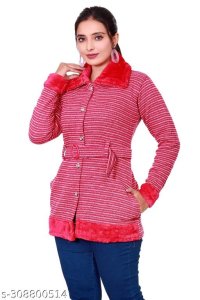 Trendy Feminine Women Sweaters