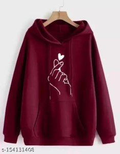 Trendy Elegant Women Sweatshirts