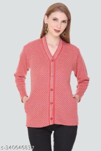 Urbane Fashionista Women Sweaters