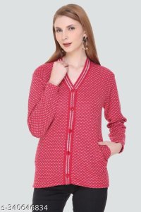 Urbane Fashionista Women Sweaters