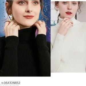 Pretty Retro Women Sweaters