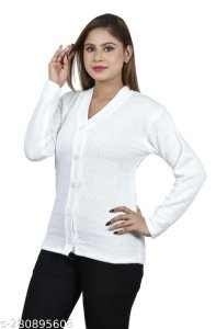 Trendy Graceful Women Sweaters