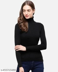 Stylish Latest Women Sweaters