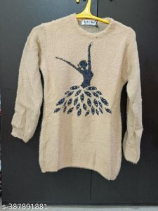 Classy Elegant Women Sweaters
