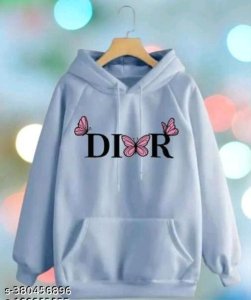 Trendy Elegant Women Sweatshirts