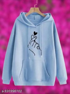 Pretty Fabulous Women Sweatshirts