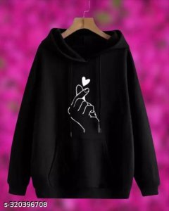 Pretty Fabulous Women Sweatshirts