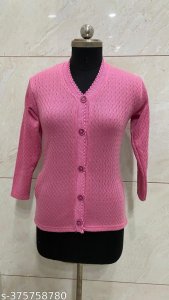 Urbane Modern Women Sweaters