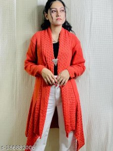 Stylish Sensational Women Sweaters