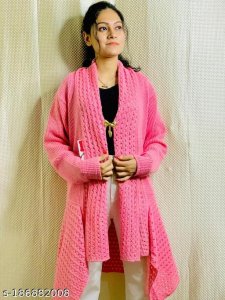 Stylish Sensational Women Sweaters