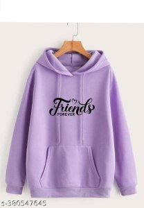 Trendy Fabulous Women Sweatshirts