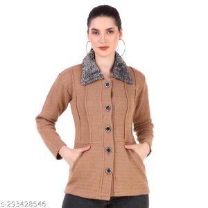 Classy Fabulous Women Sweaters