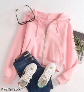 Comfy Fashionable Women Sweatshirts