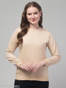Stylish Glamorous Women Sweatshirts