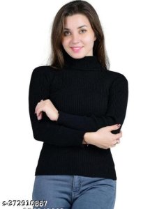 Fancy Modern Women Sweaters