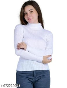 Fancy Modern Women Sweaters