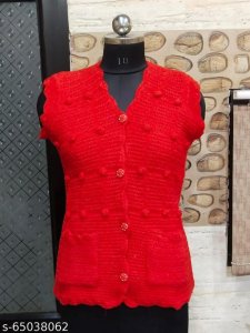 Classy Designer Women Sweaters