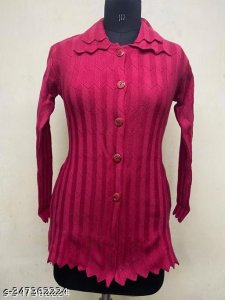 Stylish Fabulous Women Sweaters