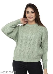 Comfy Ravishing Women Sweaters