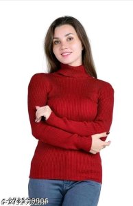 Classy Glamorous Women Sweaters