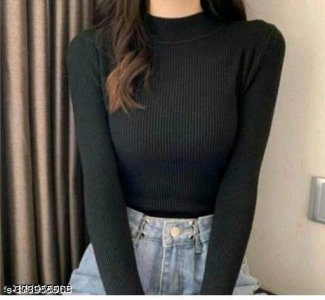 Classy Glamorous Women Sweaters