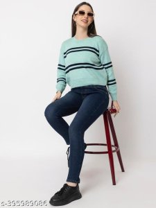 Trendy Fashionable Women Sweaters