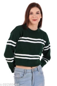 Trendy Fashionable Women Sweaters
