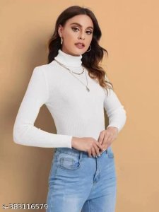 Classy Glamorous Women Sweaters