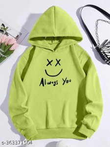 Classic Retro Women Sweatshirts