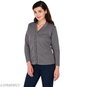Comfy Fashionista Women Sweaters