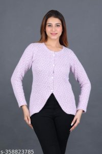 Fancy Ravishing Women Sweaters