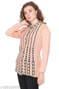 Classy Fabulous Women Sweaters