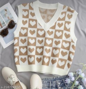 Urbane Modern Women Sweaters