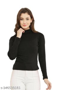 Urbane Elegant Women Sweaters