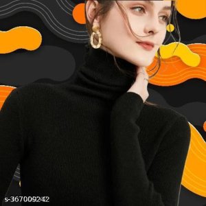 Trendy Feminine Women Sweaters
