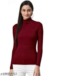 Comfy Modern Women Sweaters