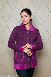 Pretty Designer Women Sweaters