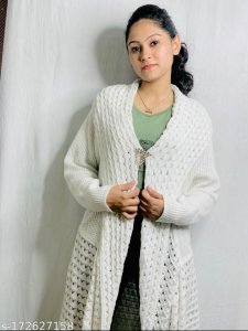 Trendy Sensational Women Sweaters