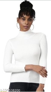 Trendy Ravishing Women Sweaters