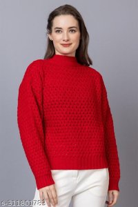 Urbane Ravishing Women Sweaters