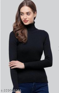 Stylish Graceful Women Sweaters