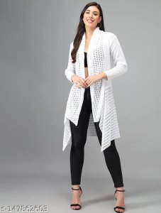 Trendy Elegant Women Sweaters